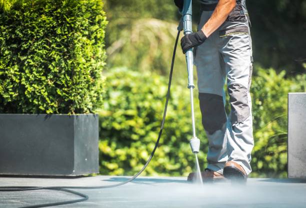 Best House Exterior Washing  in Allendale, CA