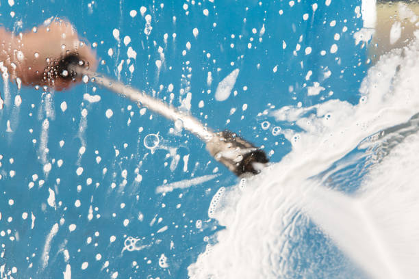 Best Playground Equipment Cleaning  in Allendale, CA