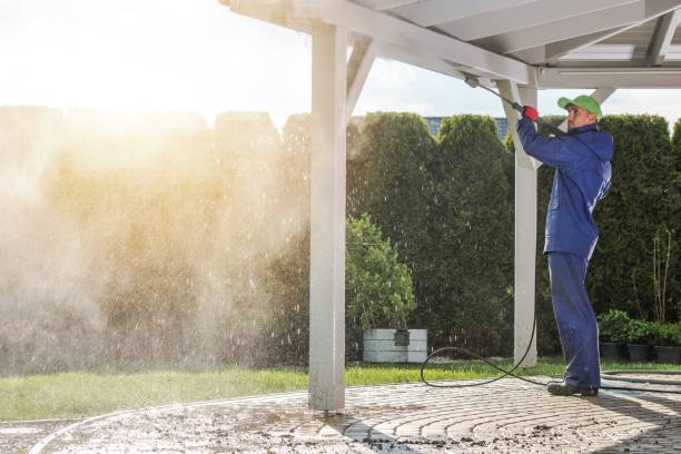 Best Gas Station Cleaning  in Allendale, CA