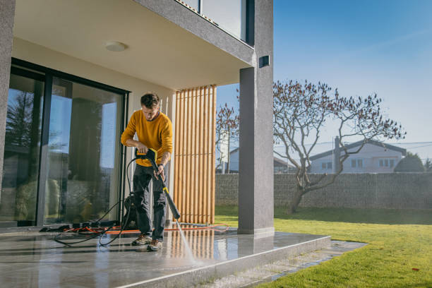 Best Gutter Cleaning  in Allendale, CA
