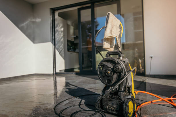 Best Dumpster Area Cleaning  in Allendale, CA