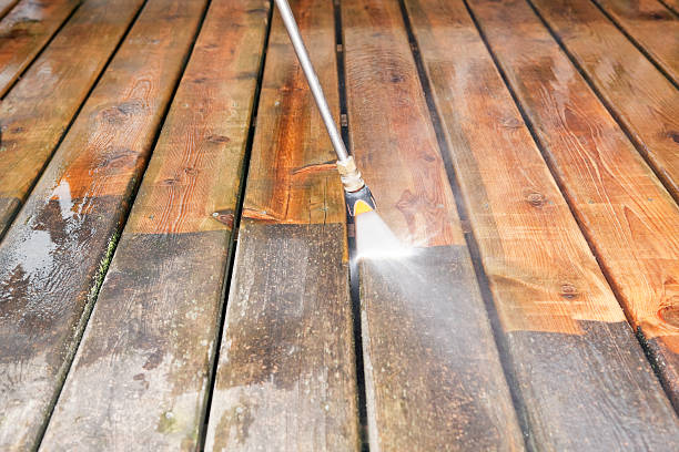 Best Graffiti Removal  in Allendale, CA