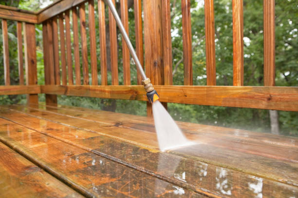 Best Sidewalk and Walkway Cleaning  in Allendale, CA