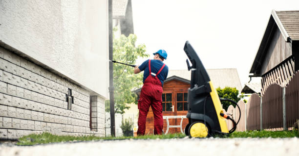 Best Restaurant Pressure Washing  in Allendale, CA